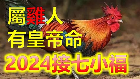 屬雞跟屬狗|屬雞出生年份/幾多歲？屬雞性格特徵+生肖配對+2024。